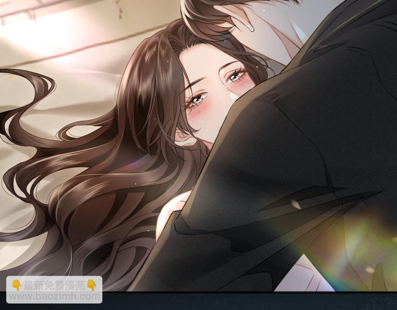 第9话 纯属意外(1/3)-第10话