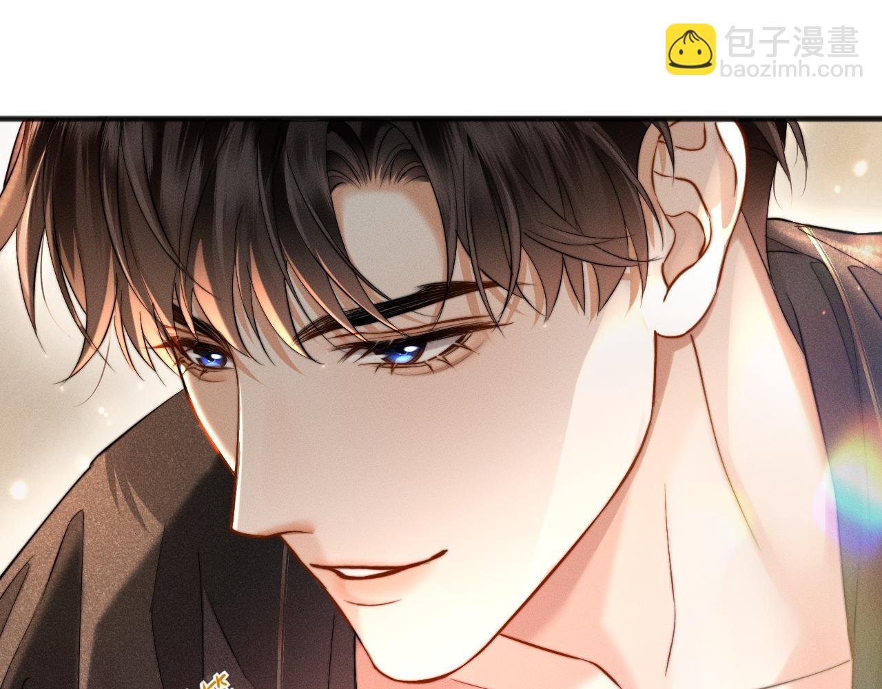 第9话 纯属意外(1/3)-第10话