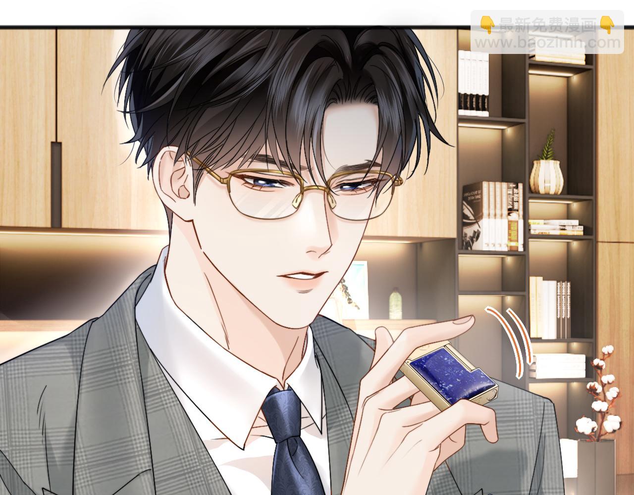 第13话 一面之缘(1/3)-第14话