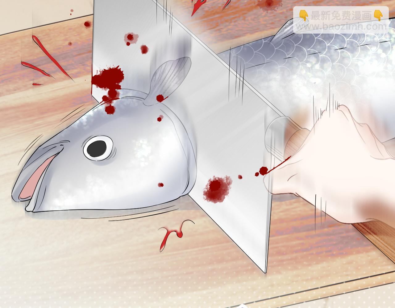 第14话 纪璇，受伤了(1/3)-第36话