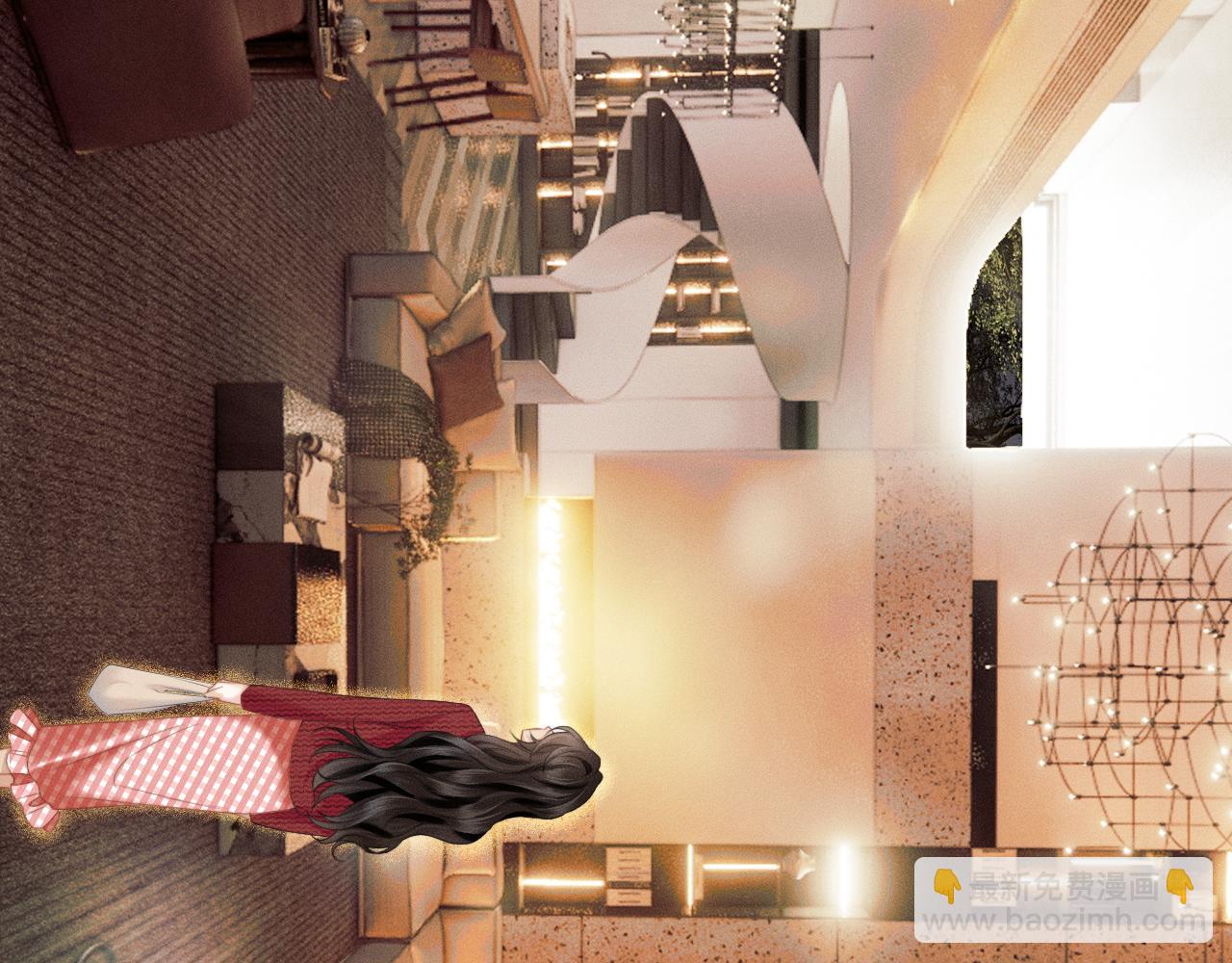 第17话 你是不是以为我不敢(1/3)-第18话