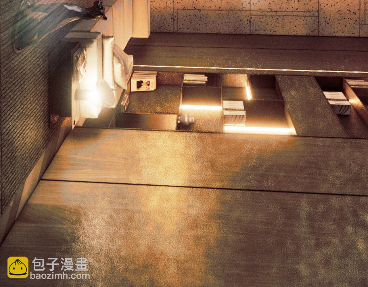 第17话 你是不是以为我不敢(1/3)-第18话