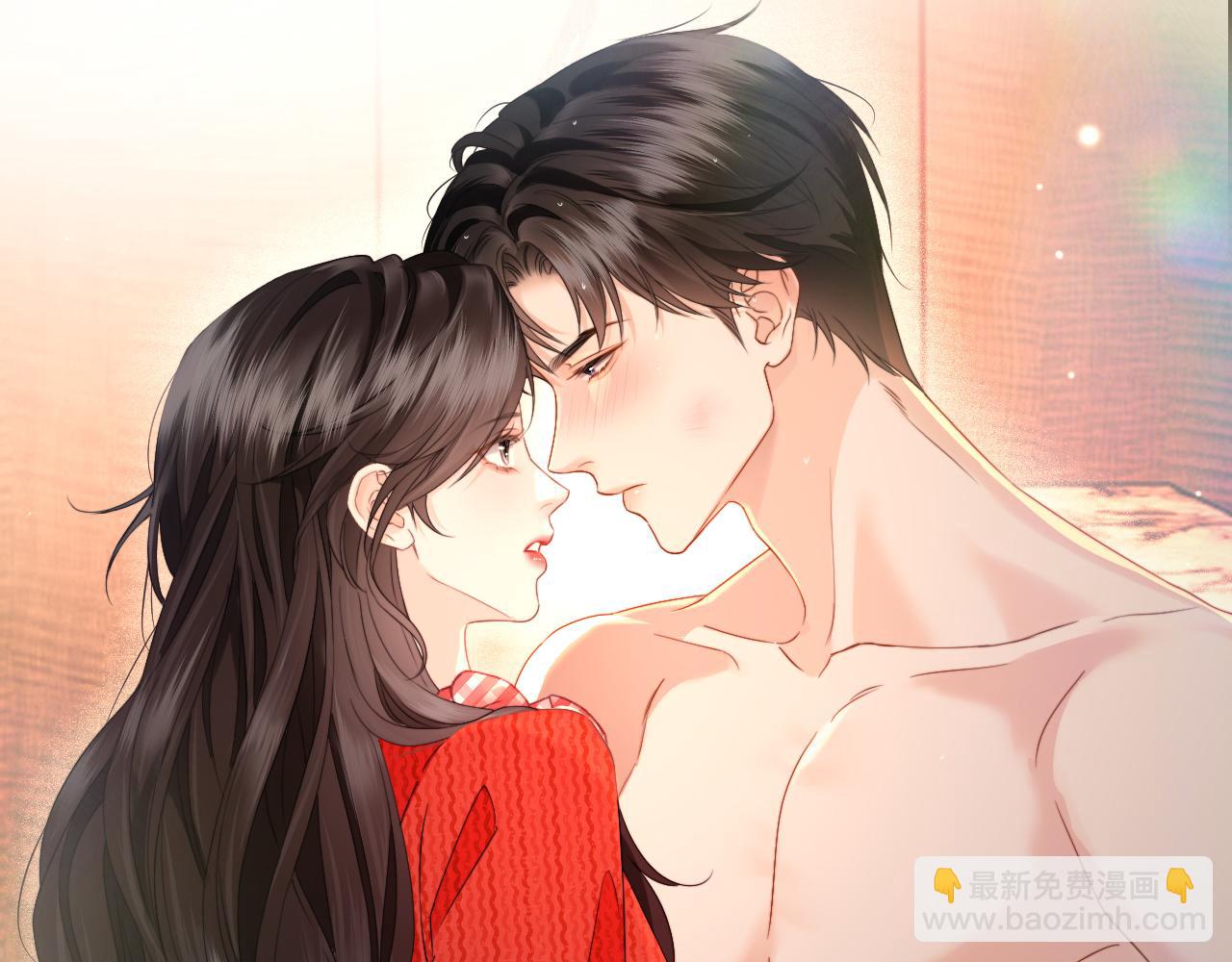 第17话 你是不是以为我不敢(1/3)-第18话