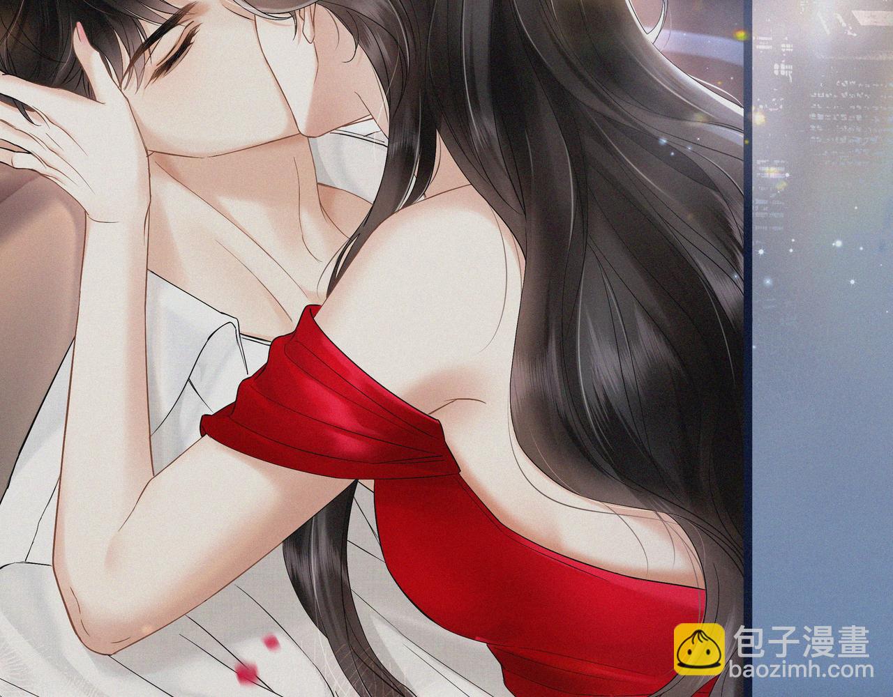 第1话 玩玩？(1/2)-第2话