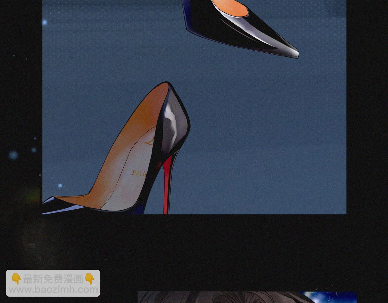 第1话 玩玩？(1/2)-第2话