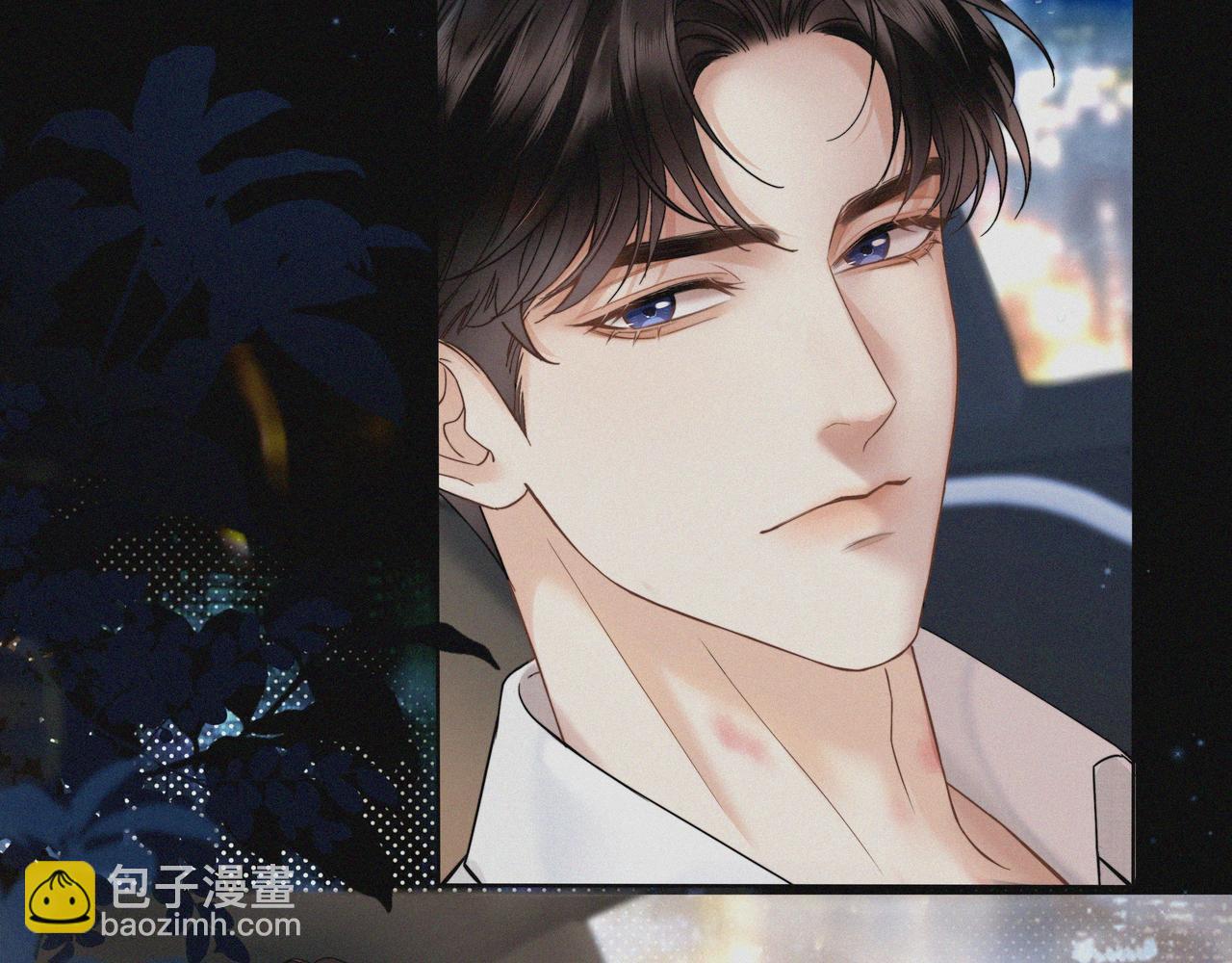 第1话 玩玩？(1/2)-第2话