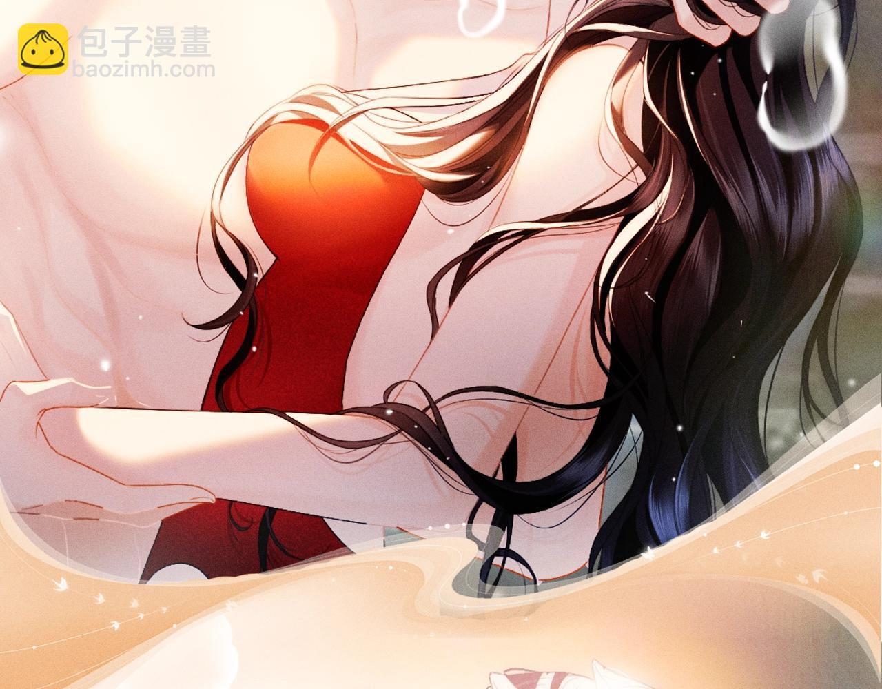 特典公开：12月26日 尤物x情靡 氤氲情潮 解锁圣诞专礼-第24话