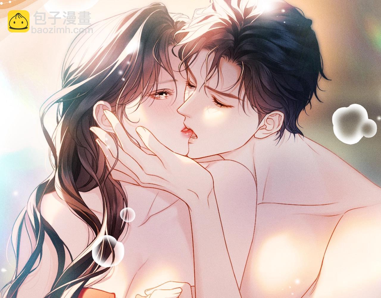 特典公开：12月26日 尤物x情靡 氤氲情潮 解锁圣诞专礼-第24话