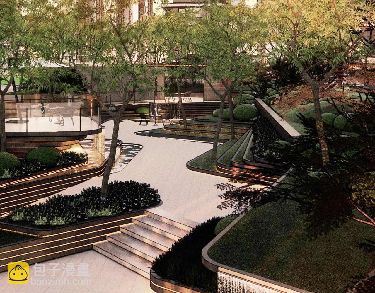 第27话 百口莫辩(1/3)-第30话