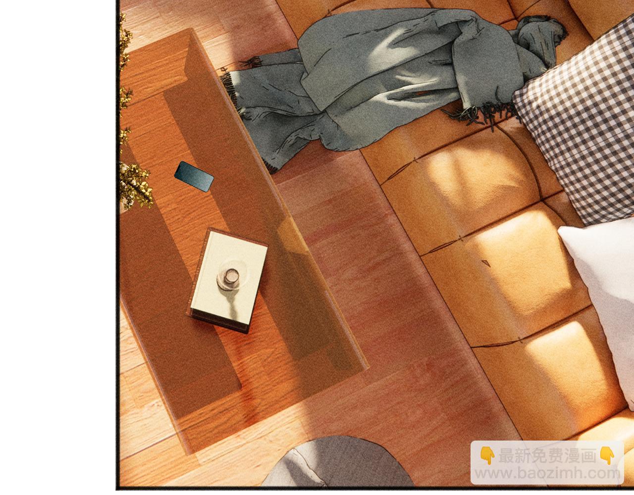 第27话 百口莫辩(1/3)-第30话