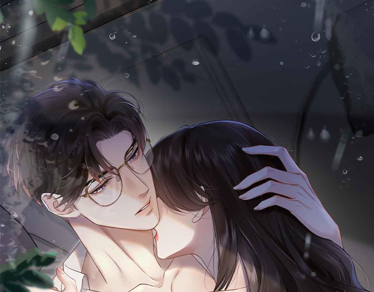 第40话 我能过夜吗?(1/3)-第46话