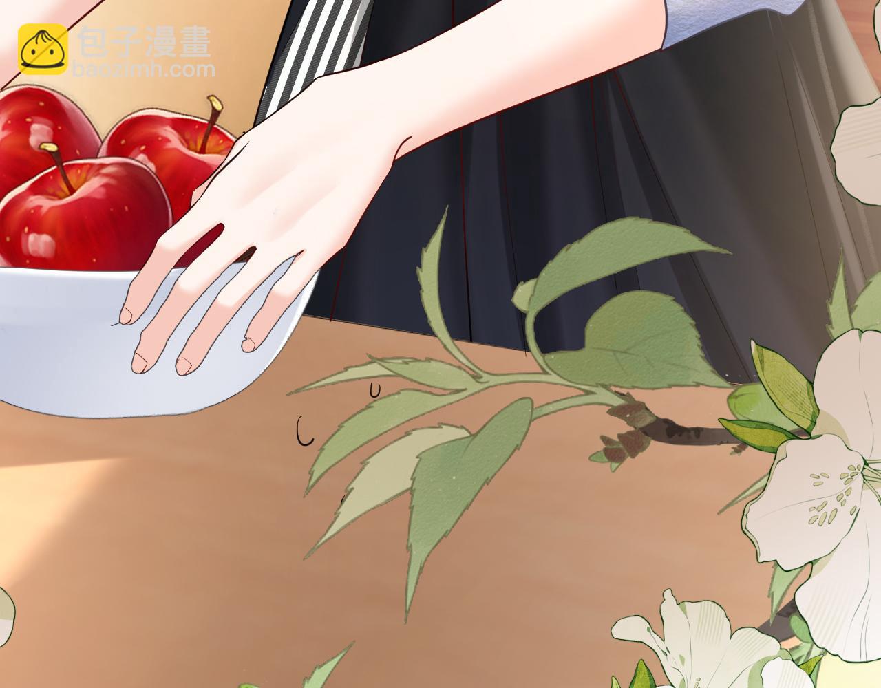 第40话 我能过夜吗?(1/3)-第46话