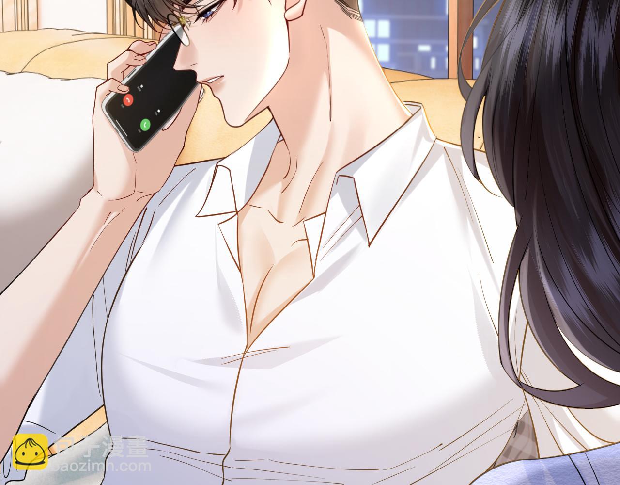 第40话 我能过夜吗?(1/3)-第46话