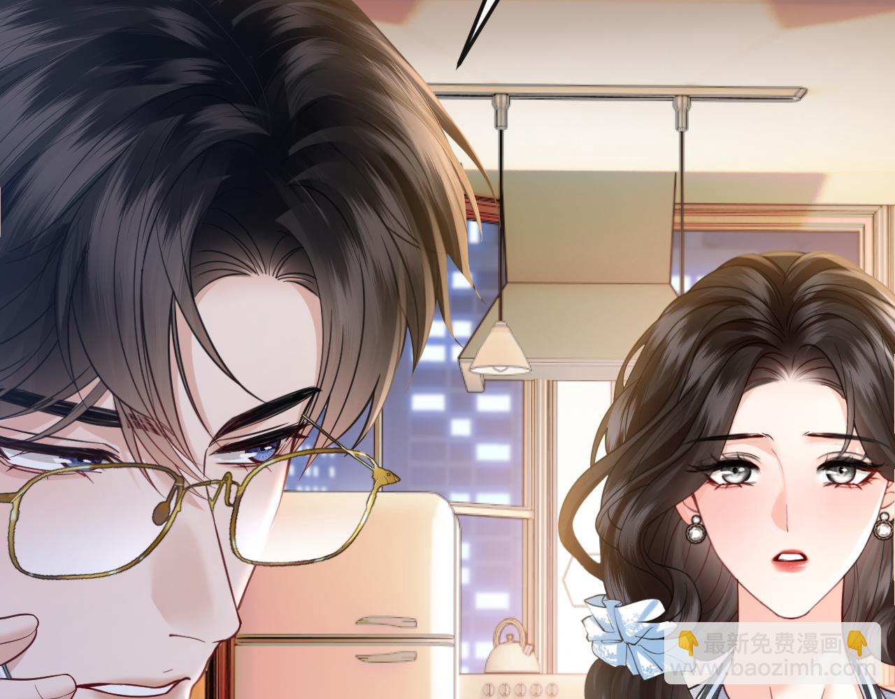 第40话 我能过夜吗?(1/3)-第46话