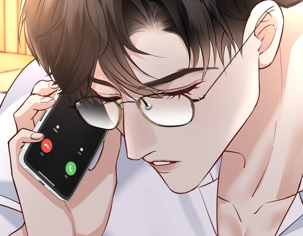 第40话 我能过夜吗?(1/3)-第46话