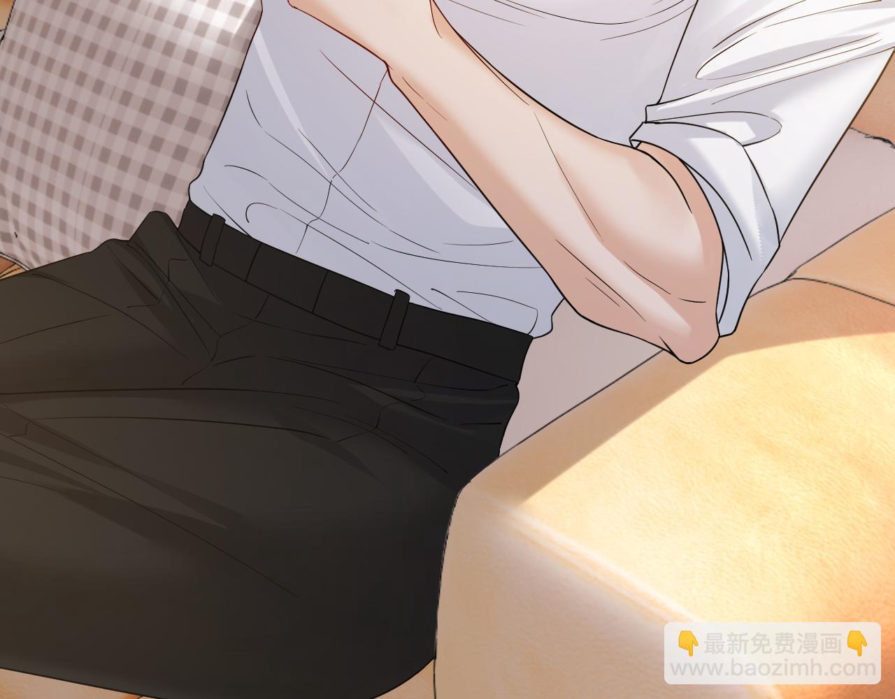 第40话 我能过夜吗?(1/3)-第46话