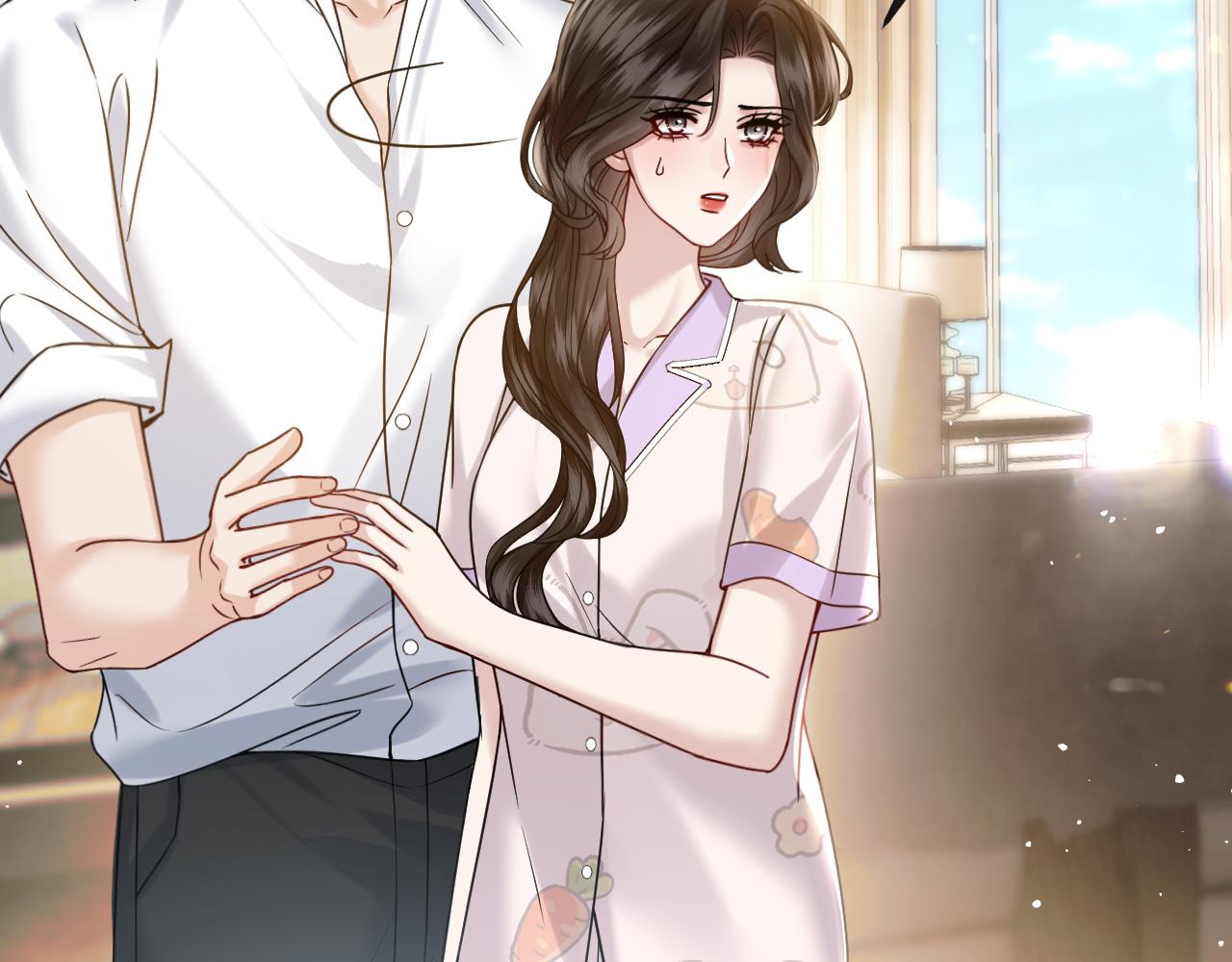 第50话 阴差阳错(1/3)-第58话