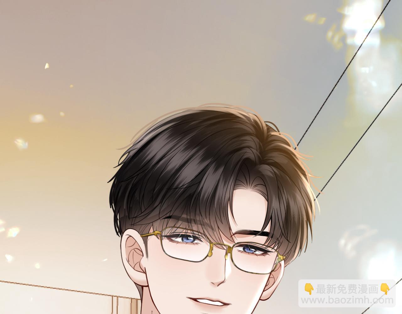 第50话 阴差阳错(1/3)-第58话