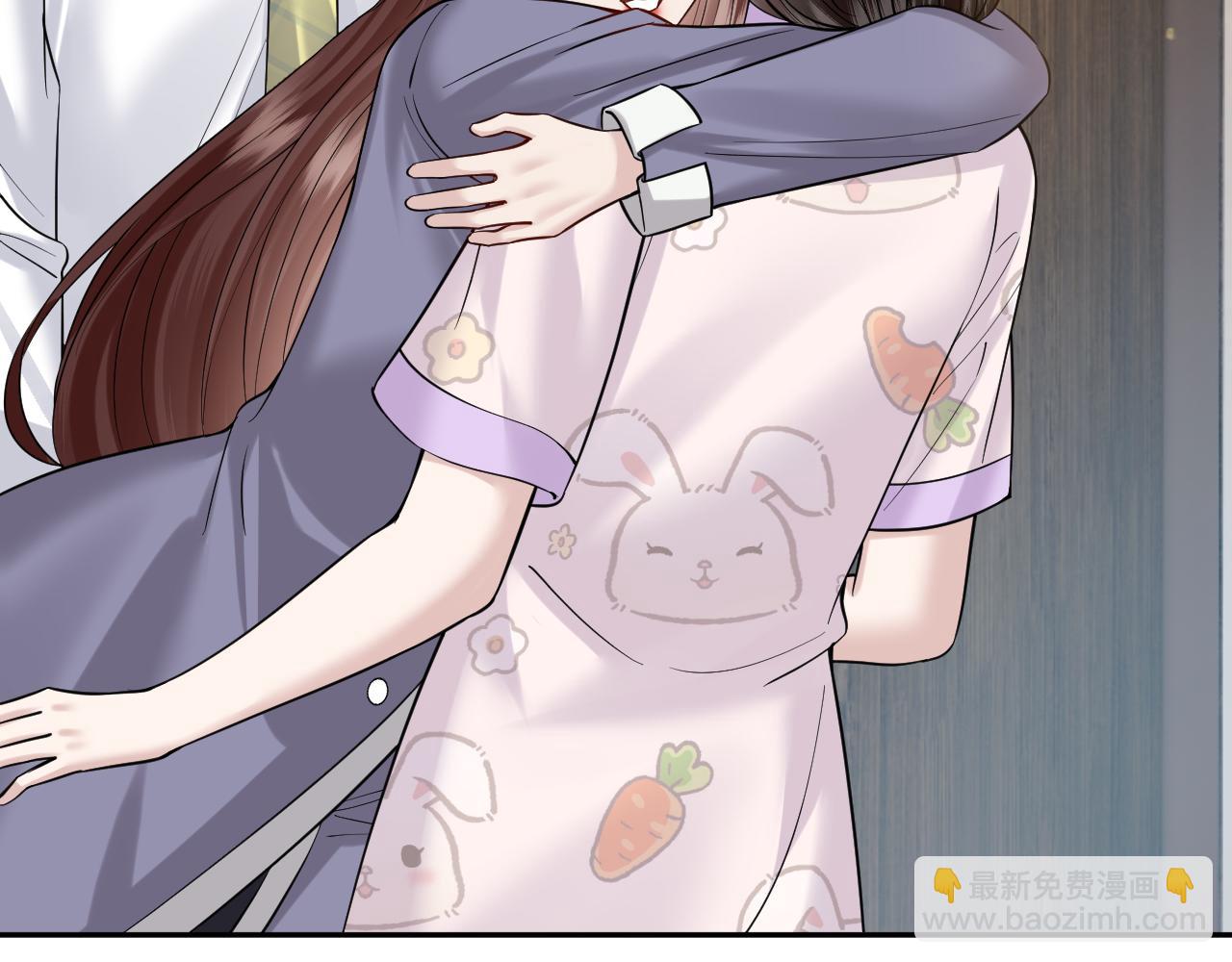 第50话 阴差阳错(1/3)-第58话