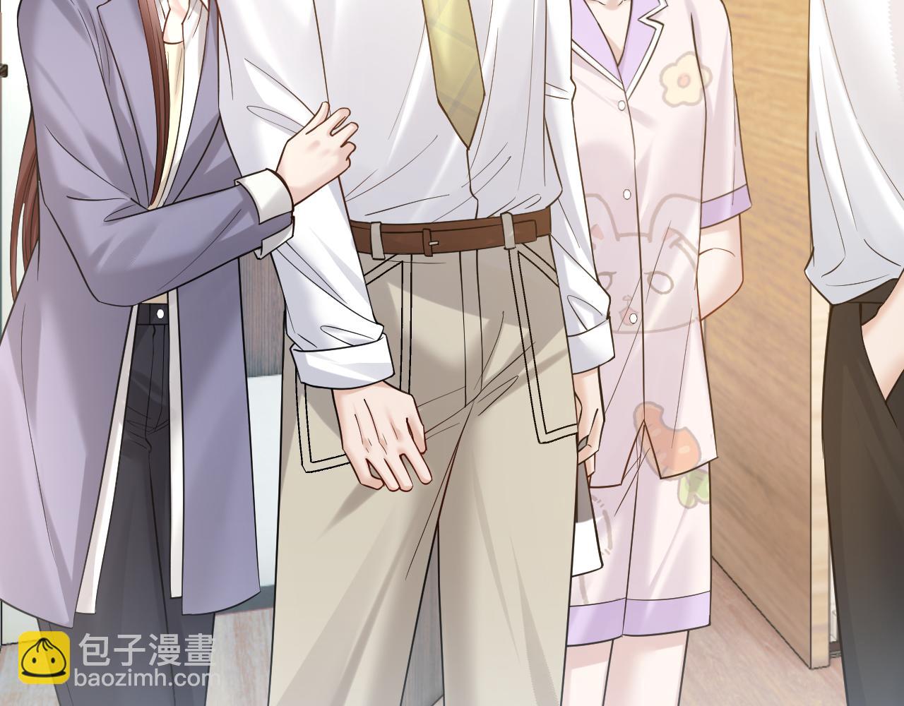 第50话 阴差阳错(1/3)-第58话