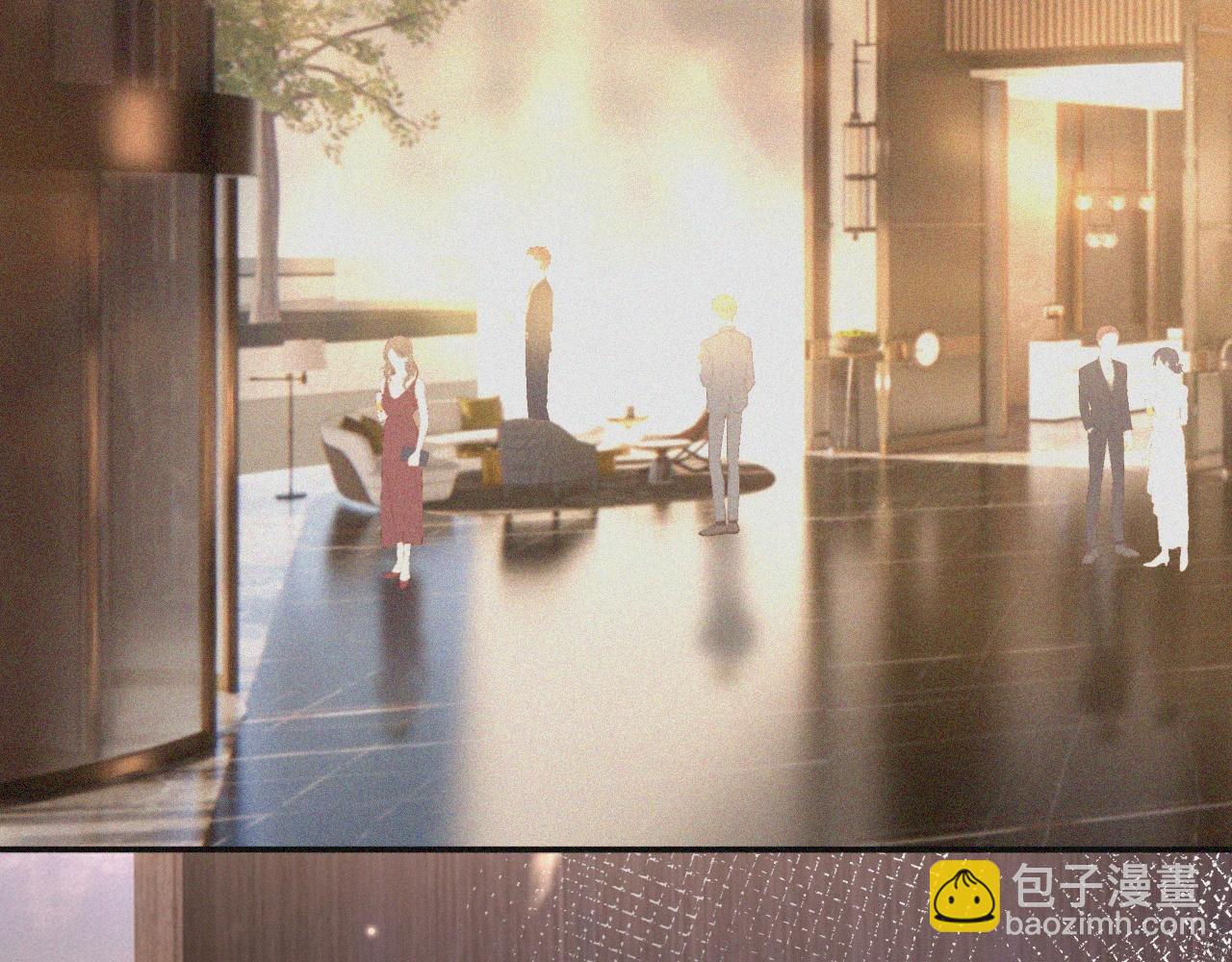 第5话 偷听墙角(1/2)-第6话