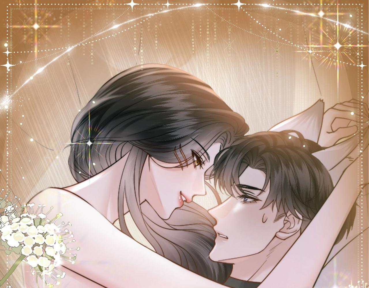 特典公开：12月1日 别怕，姐姐教你，如何取悦我-第68话