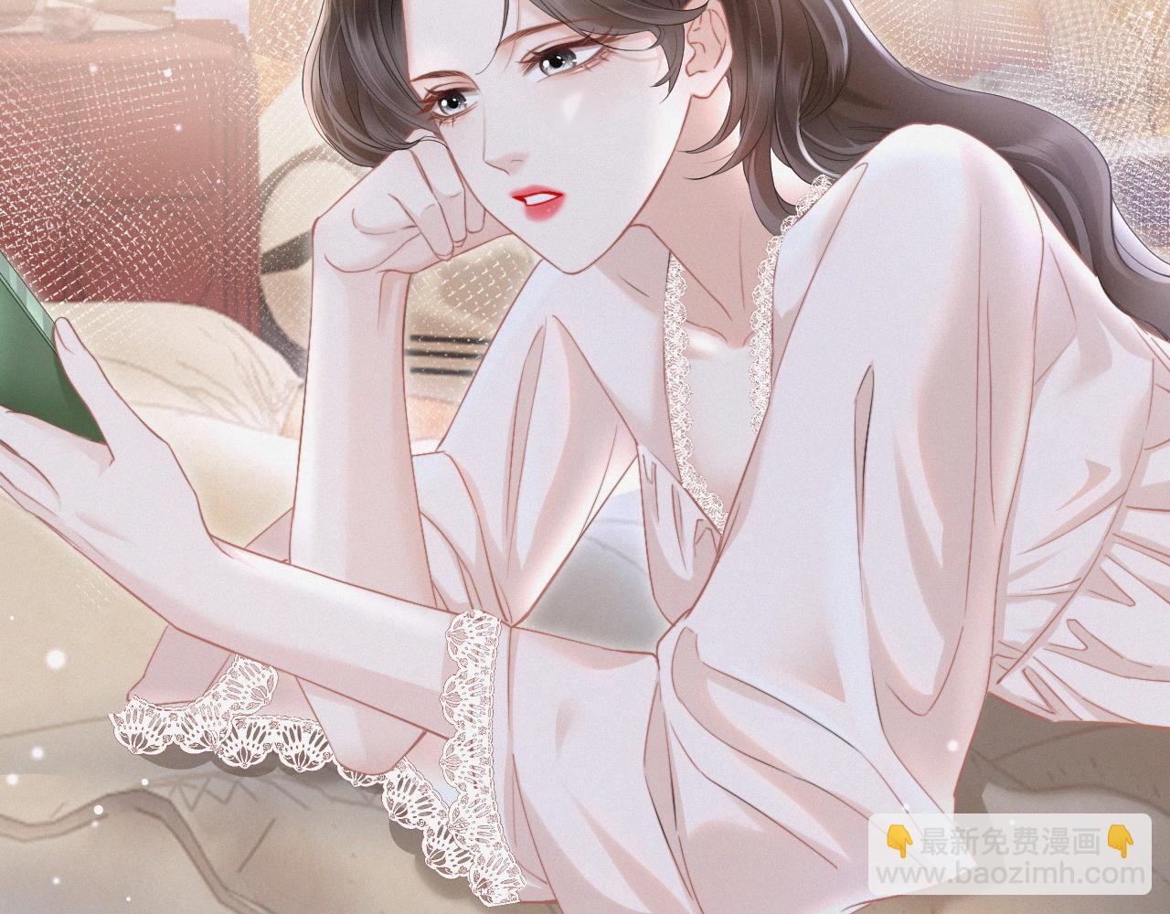 第6话 抓人！(1/2)-第50话