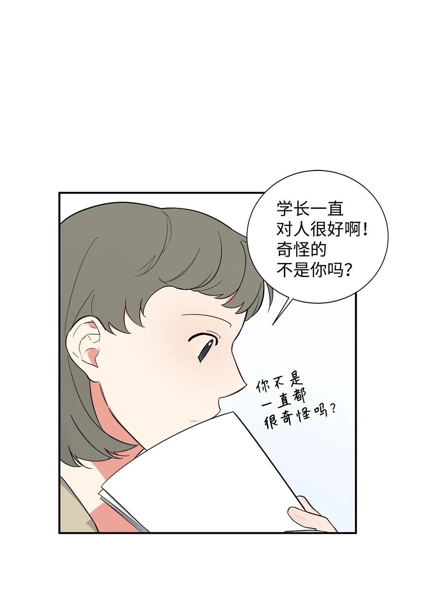 請你愛我吧 - 08 他什麼都沒告訴我(1/2) - 8