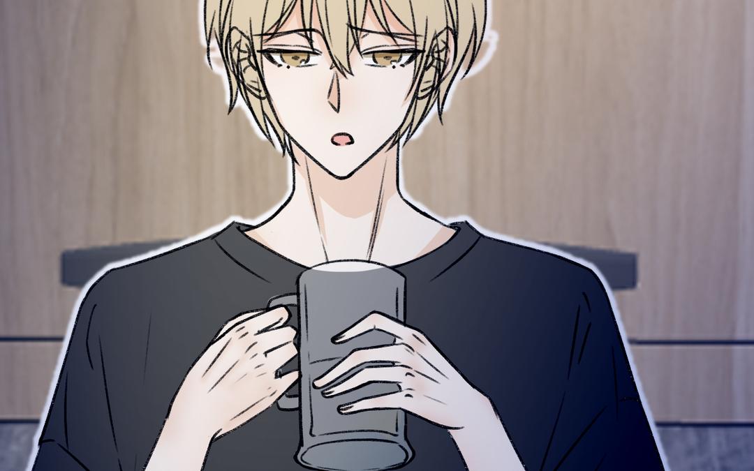 請你吃甜品 - 第10話(1/2) - 7