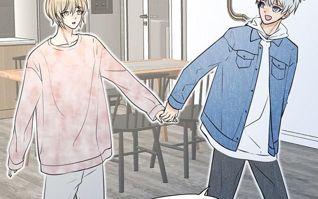 第18话(1/2)-第18话