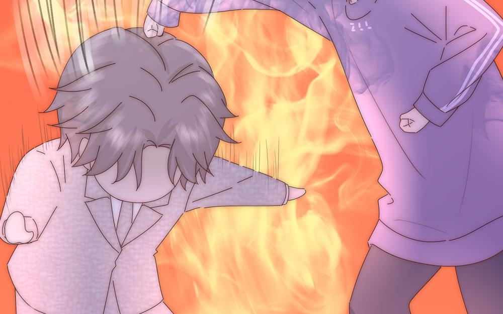 第30话(1/2)-第30话