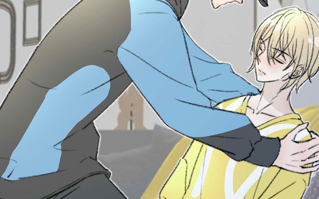 請你吃甜品 - 第4話(1/2) - 6
