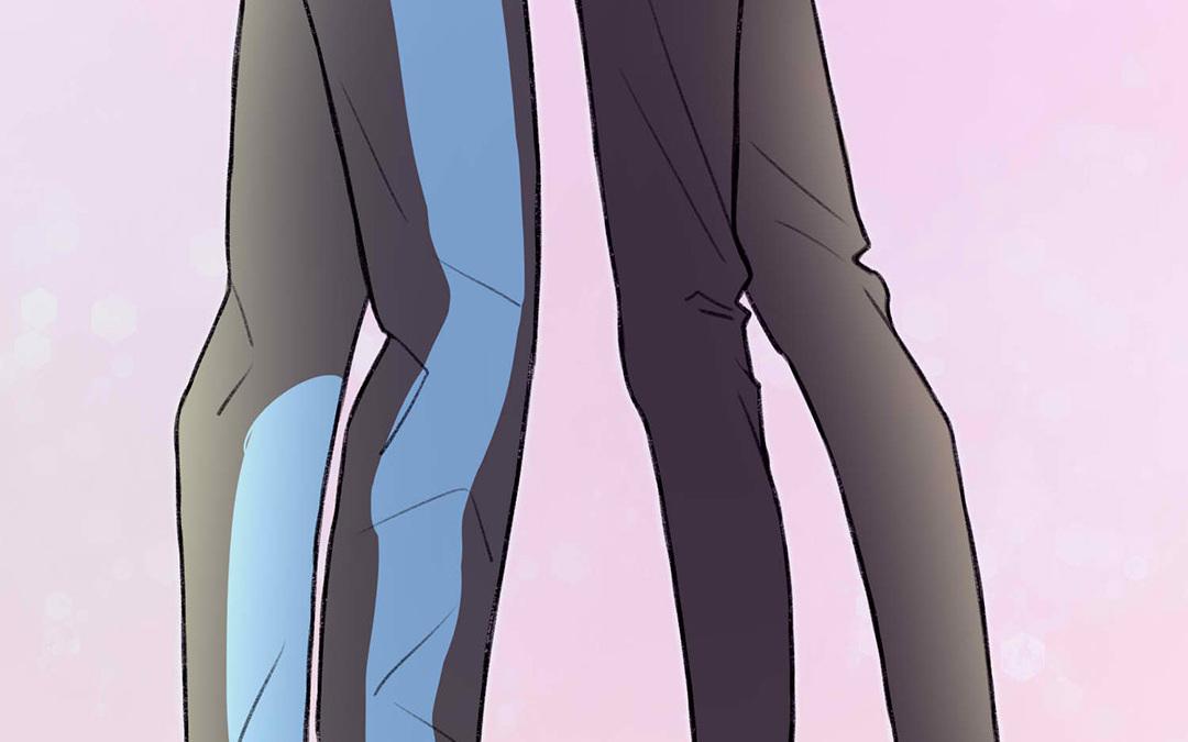 請你吃甜品 - 第4話(1/2) - 4