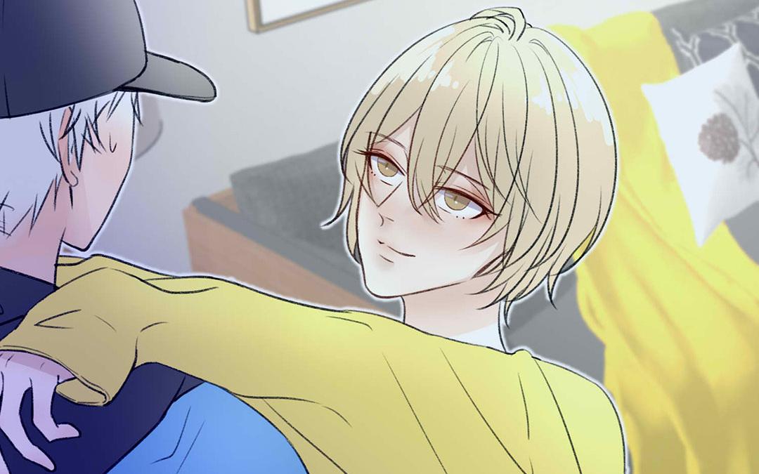 請你吃甜品 - 第4話(1/2) - 1