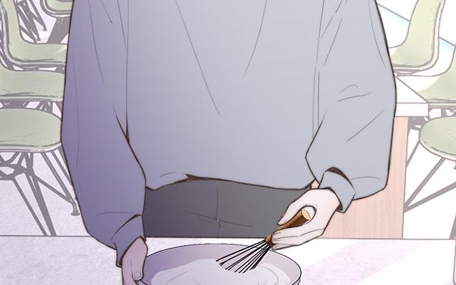 請你吃甜品 - 第60話(1/2) - 2