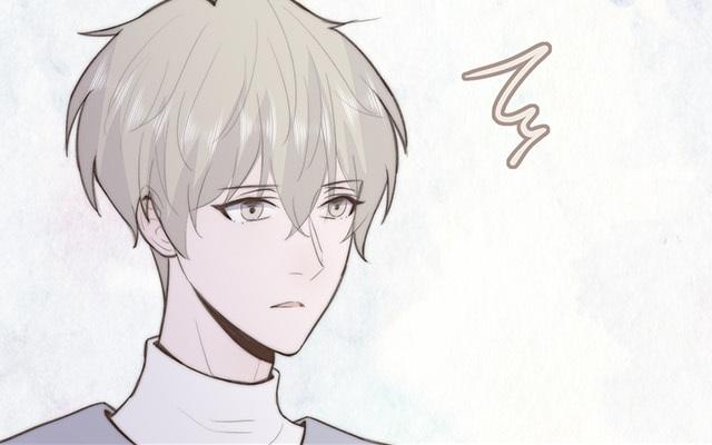 請你吃甜品 - 第60話(1/2) - 4