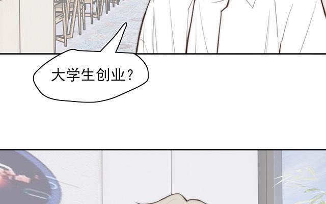 請你吃甜品 - 第60話(1/2) - 1