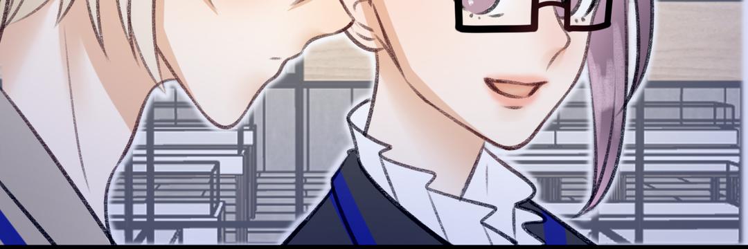 請你吃甜品 - 第8話(1/2) - 3