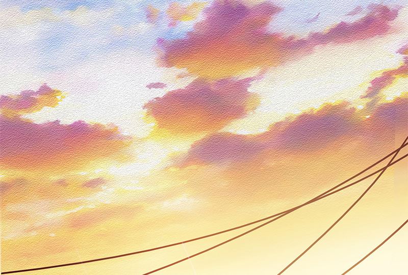 青檸初夏 - 第6話 觸動(1/2) - 4