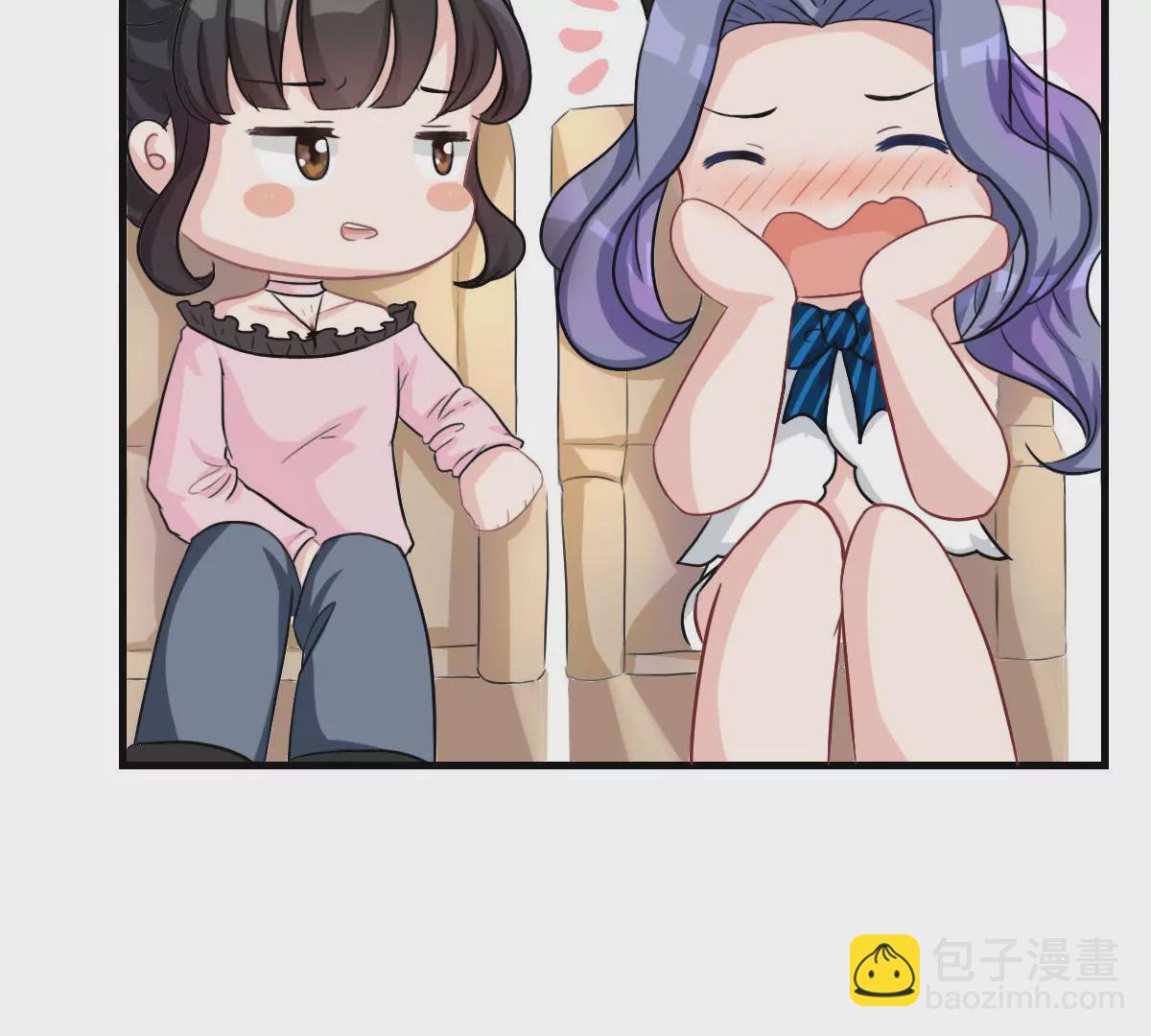 第1话 他怎么会出现(1/2)-第2话