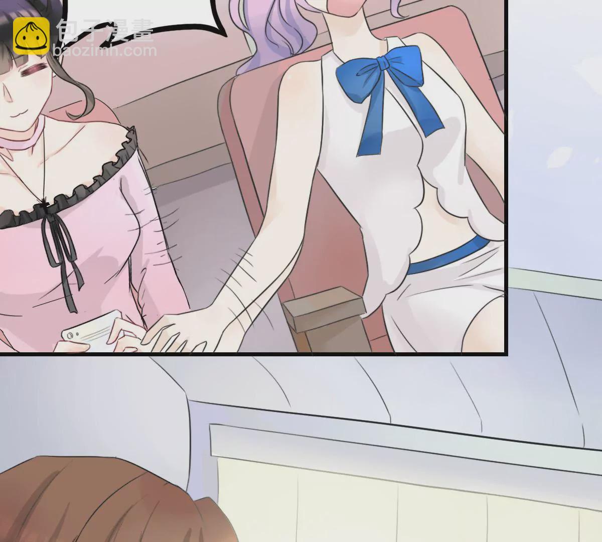 第1话 他怎么会出现(1/2)-第2话