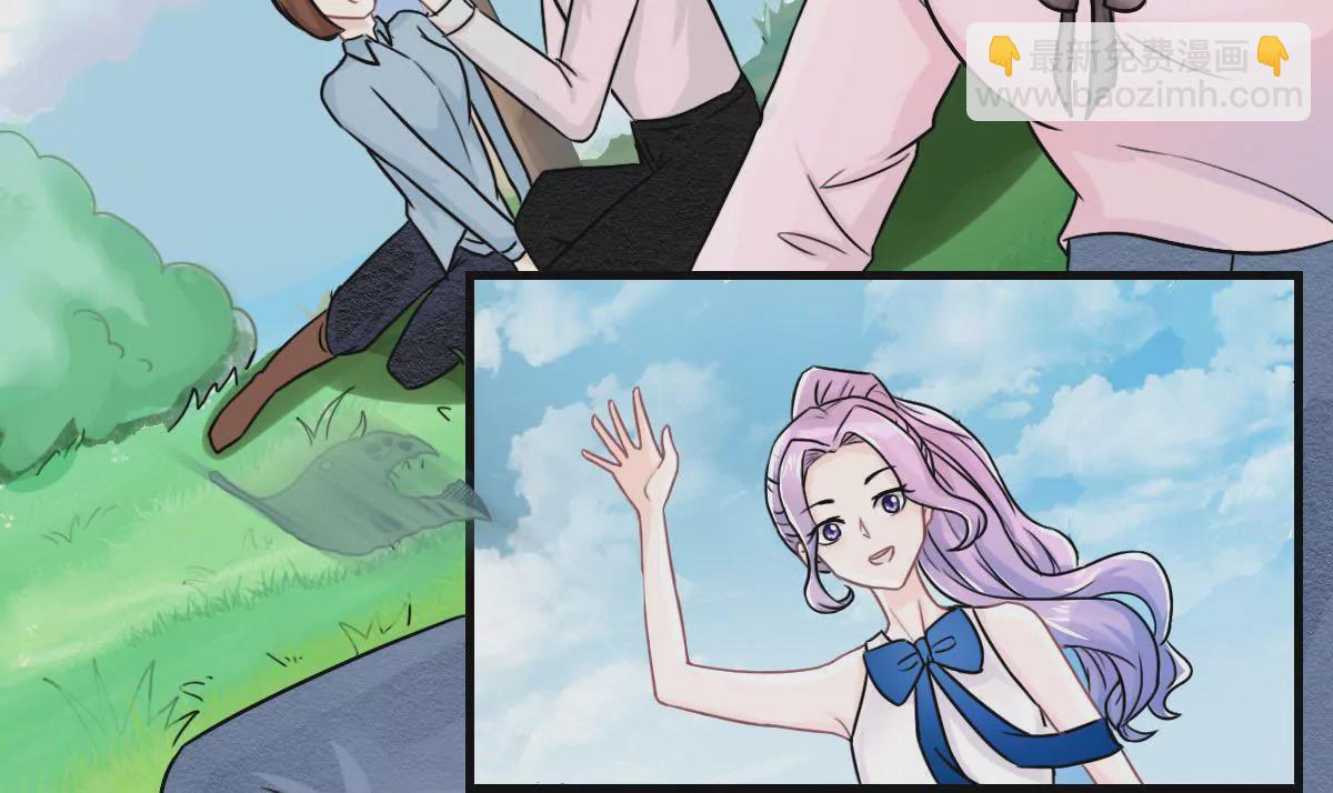 第1话 他怎么会出现(1/2)-第2话