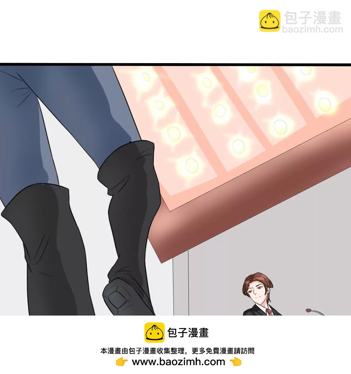 第1话 他怎么会出现(1/2)-第2话