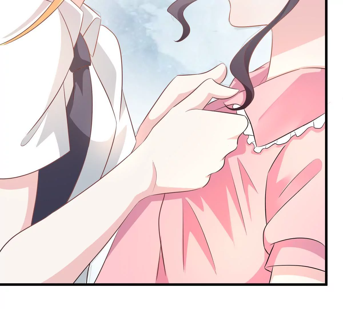 第101话 我怀里是最安全的(1/2)-第102话