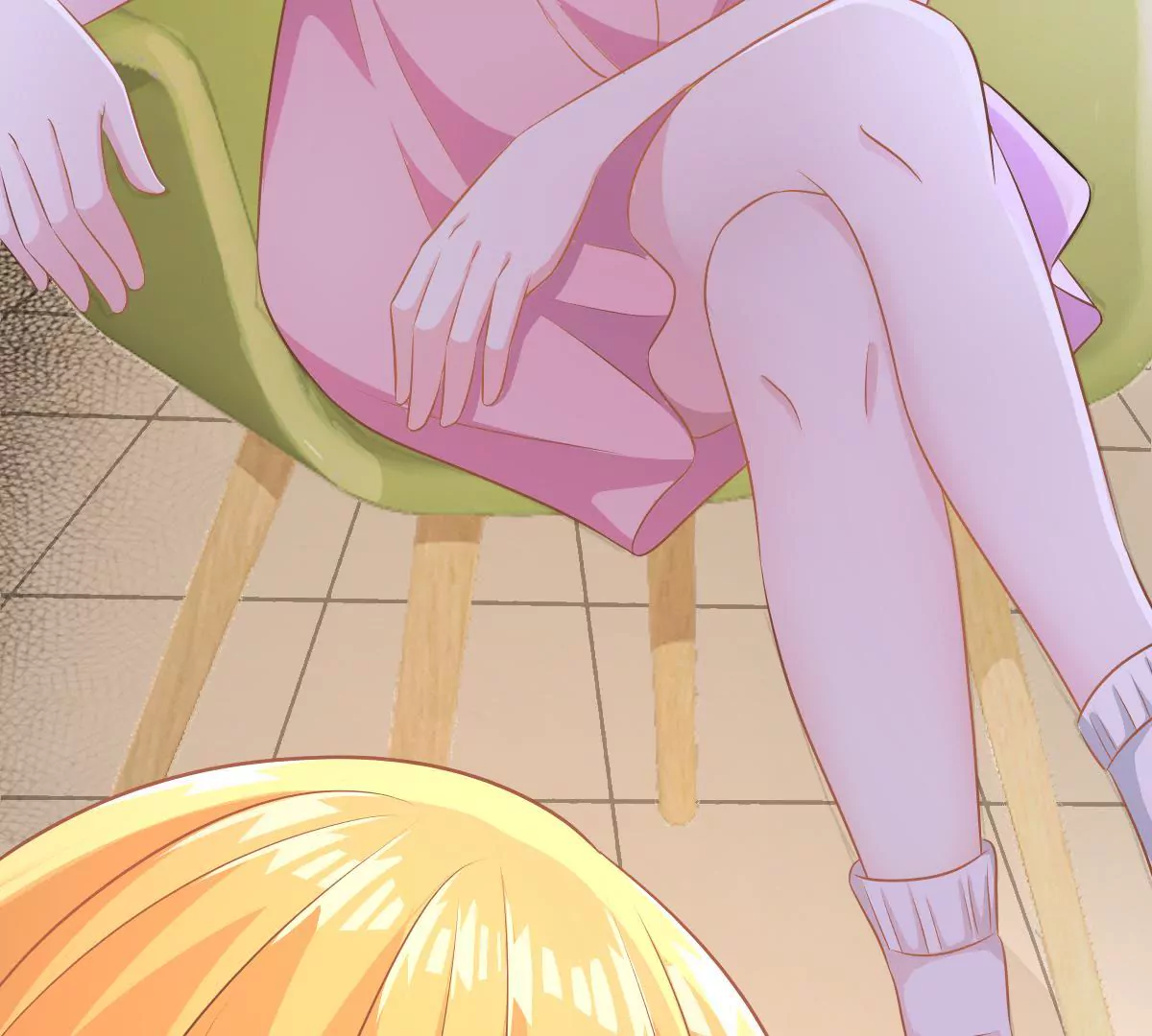 第101话 我怀里是最安全的(1/2)-第102话