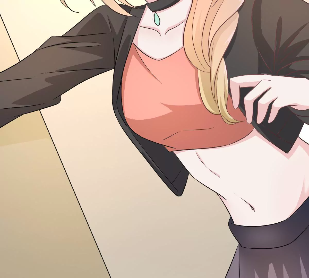 第101话 我怀里是最安全的(1/2)-第102话