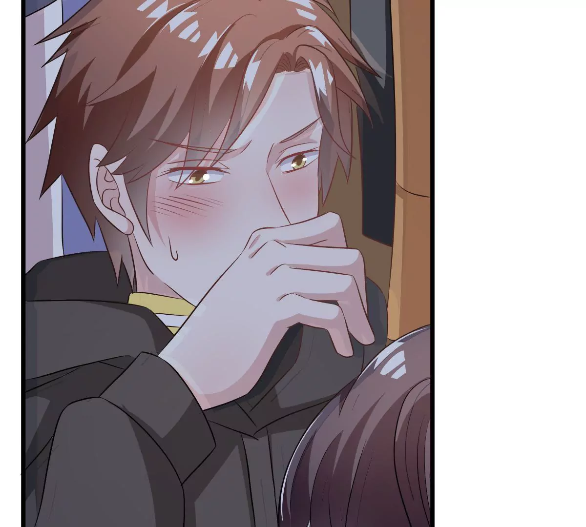 第105话 原来她是关心我的！(1/2)-第106话