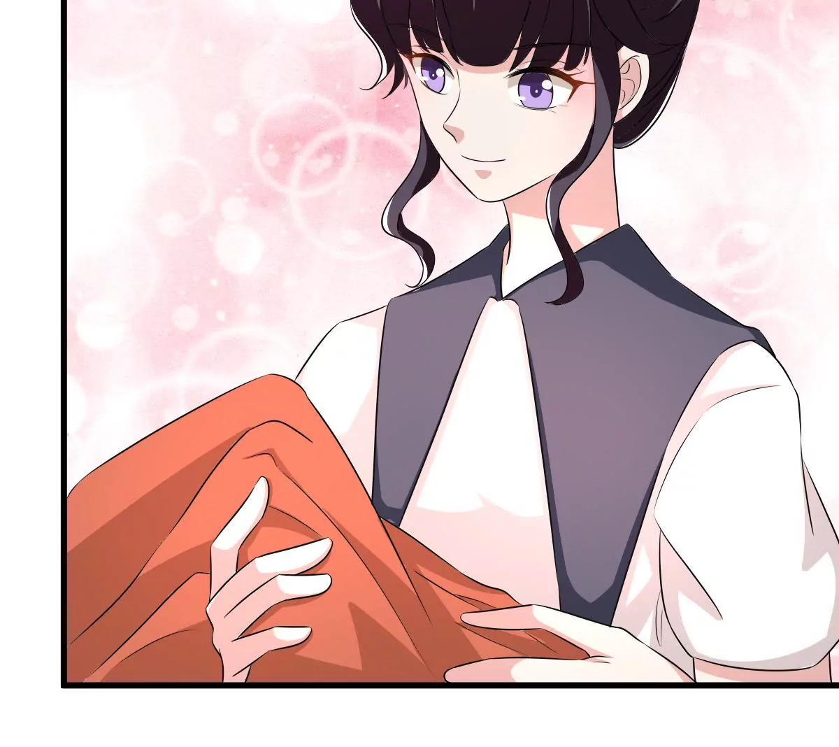 第109话 不乖的话就要被惩罚(1/2)-第110话