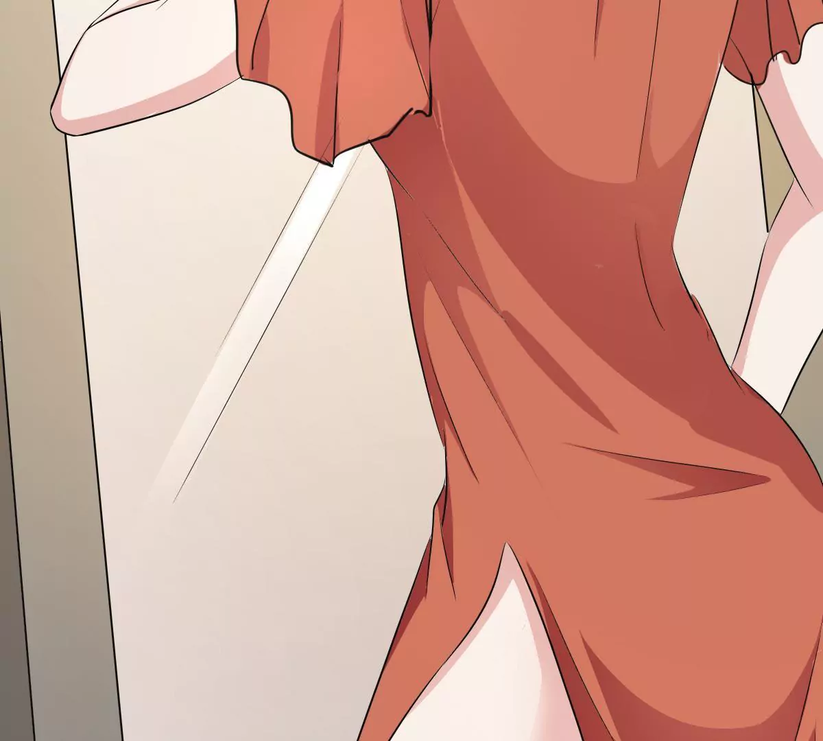 第109话 不乖的话就要被惩罚(1/2)-第110话