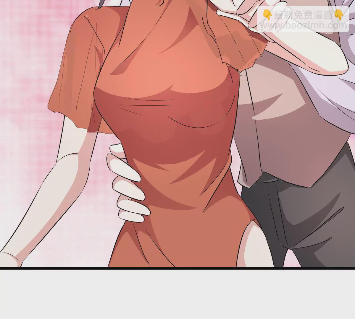 第109话 不乖的话就要被惩罚(1/2)-第110话